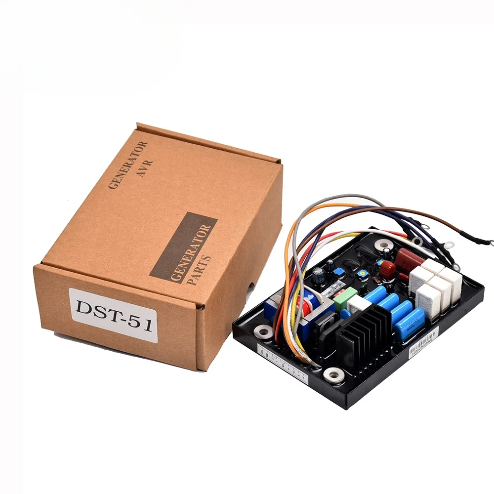 DST-51 DST-51-DFK A…