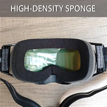 6 best sales Modular goggles - №6