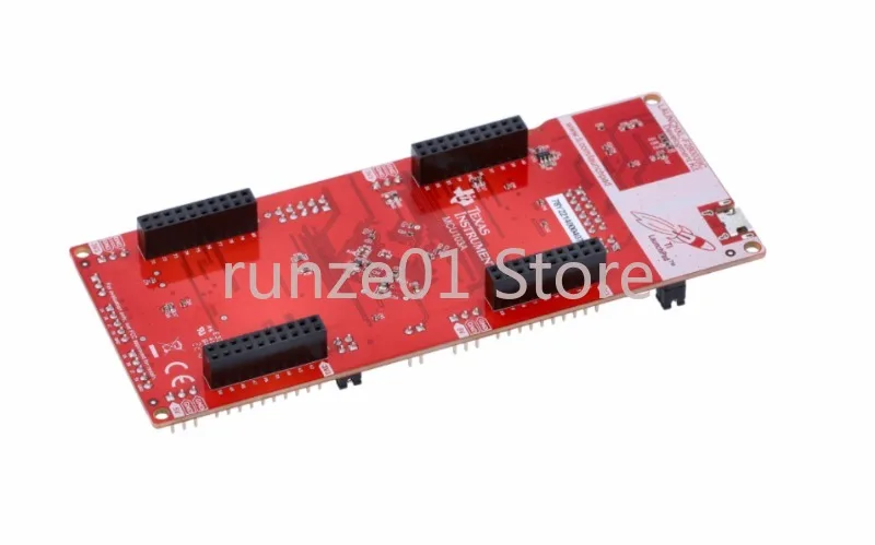 O LaUNCHXL-F280039C Development Board e Toolkit, TMS320, TMS320F280039C, Disponível em Estoque