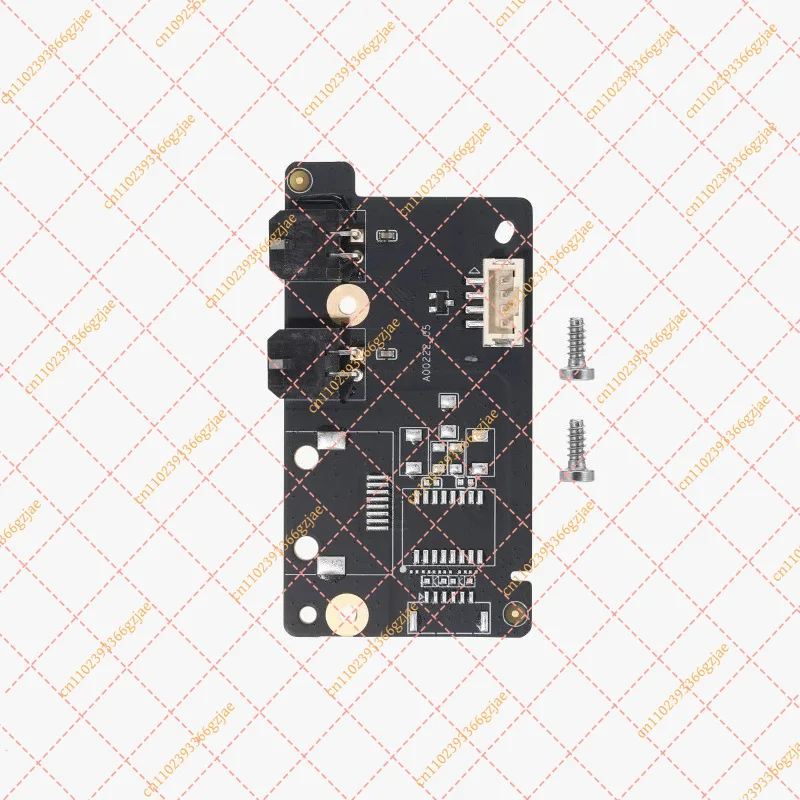 Y-Axis Tensioner for Bambu Lab, Replacement Part Compatible with A1 Mini Series 3D Printer