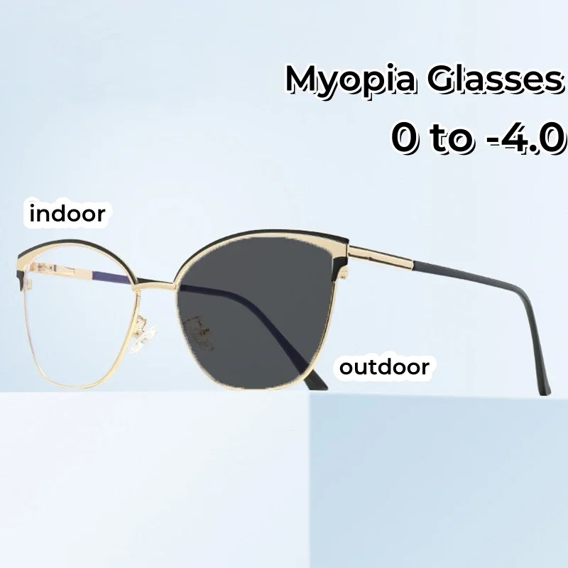 Oculos-fotocromaticos-retro-anti-azul-oculos-para-visao-proxima-armacao-grande-mudanca-de-cor-oculos-personalizados-para-miopia-olho-de-gato