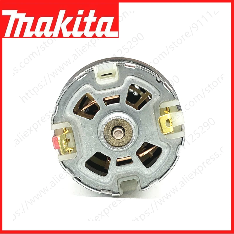 Motore CC PER MAKITA MT070 BDF343 6280D 6281D