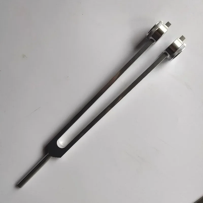 Low Frequency Tuning Fork Diapason Tuning Forks Therapy Therapeutic Tuning Forks Multipurpose Instrument Percussion Accessories view 5