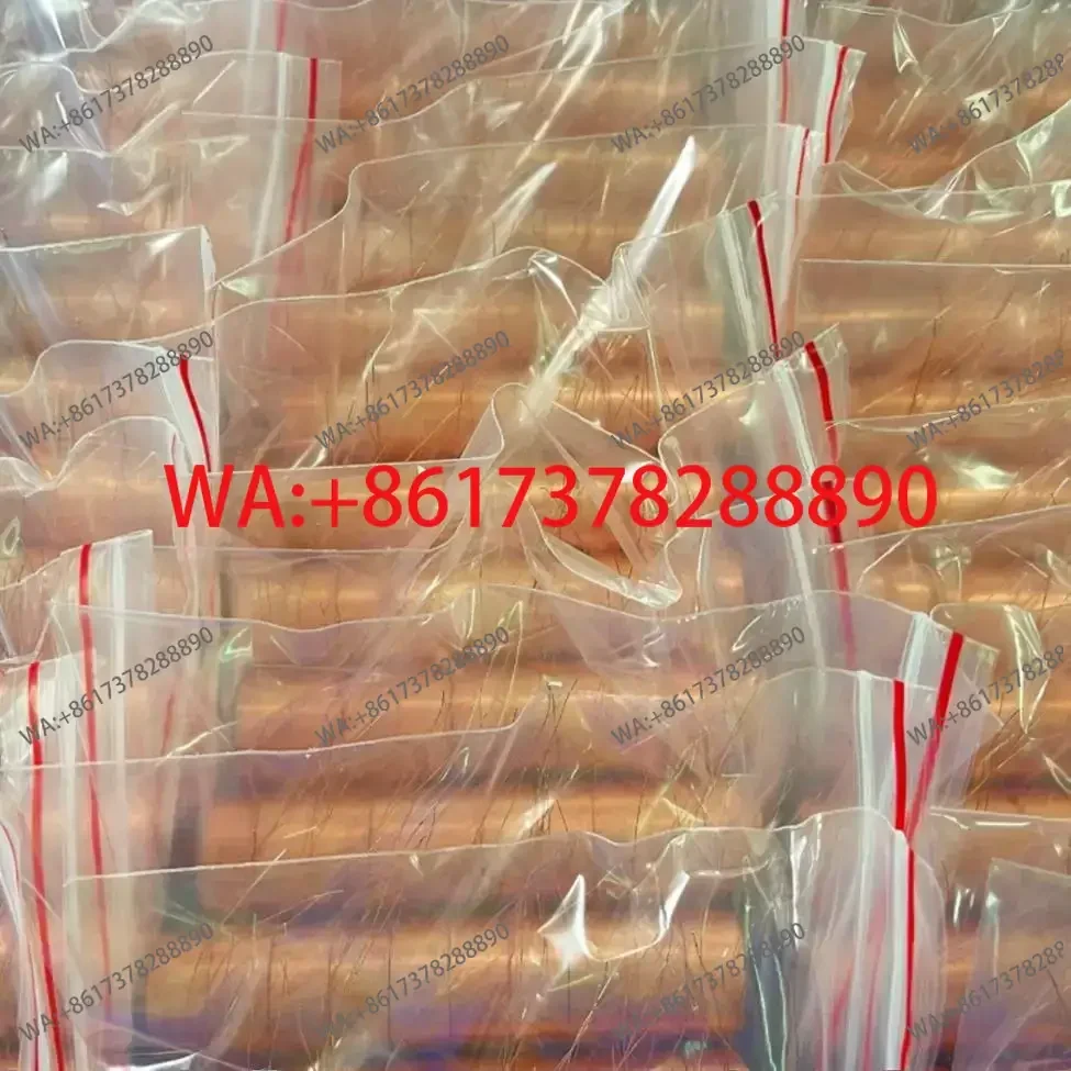 10pcs  Experimental hollow coil inductance solenoid valve coil induction  with a diameter of Φ 20mm
