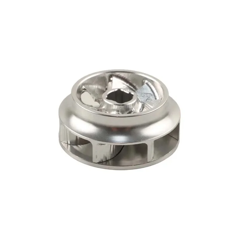 

Для EXC XCW SX XC 125 150 250 300 350 450 500 530, совместимые аксессуары для мотоциклов, водяной насос, охладитель, крыльчатка турбины, разделенная