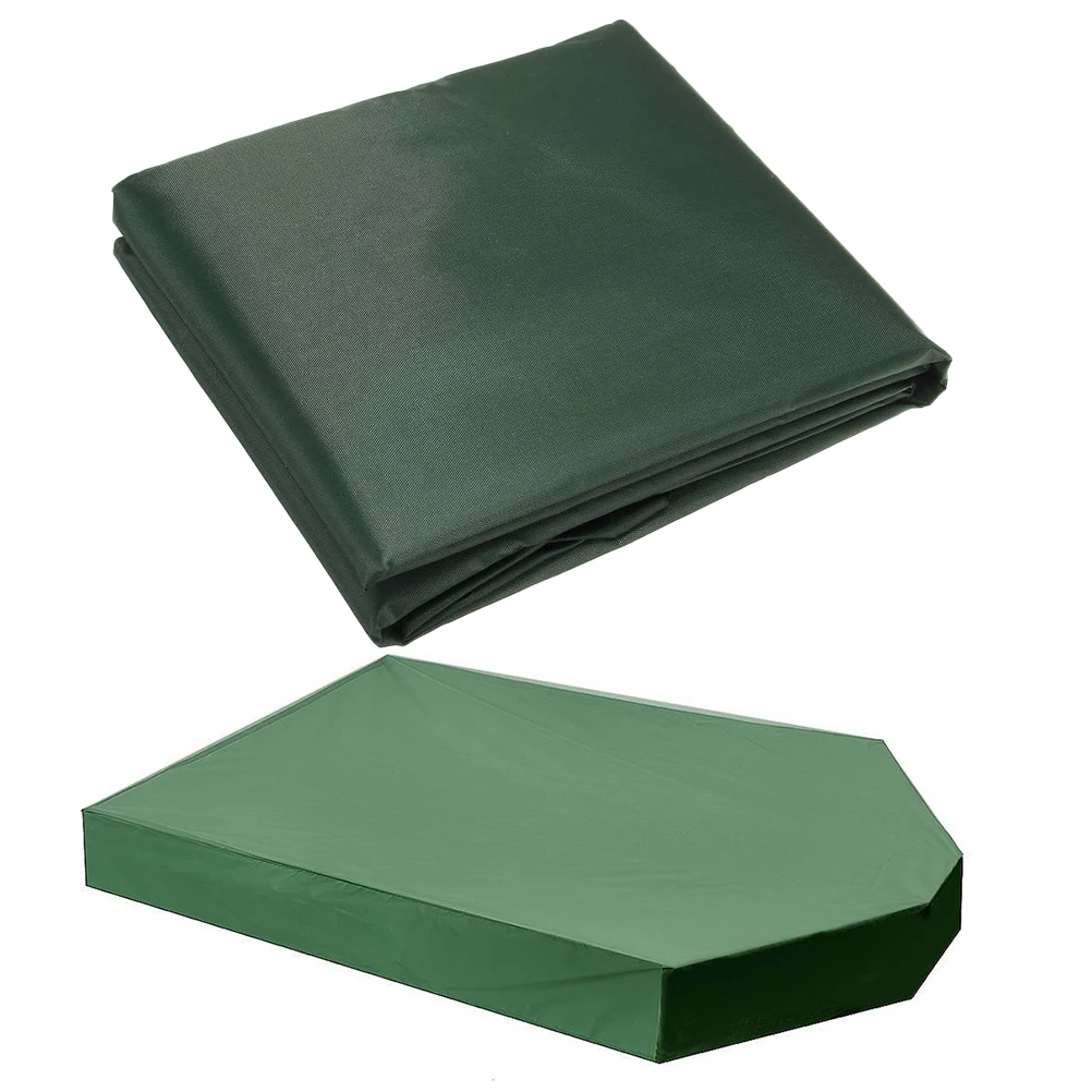 

Крышка навеса Водонепроницаемая крышка Крышка песочницы Навес песочницы