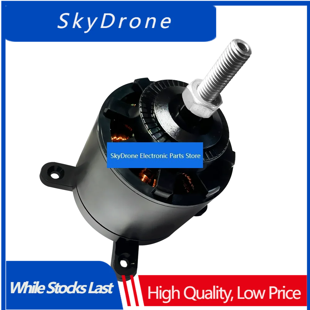SkyDElTYI 5330 220KV Motor Heavy Lift RC Aircraft Model VTOL Airplane Brushless Motor