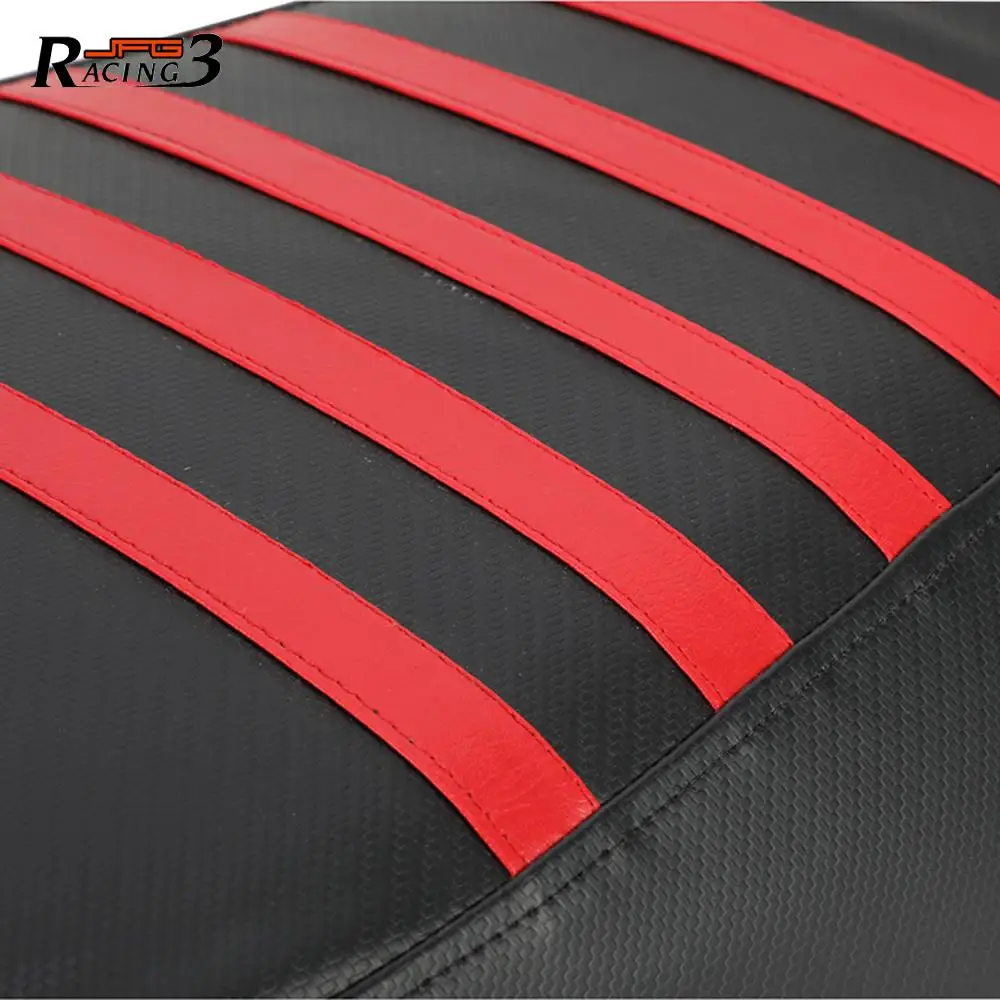 Seat Cushion Cover Protection For Motorcycle Accessories ATV YAMAHA Raptor 700 Raptor700 Off-Road Bike PVC Anti-skid Waterproof