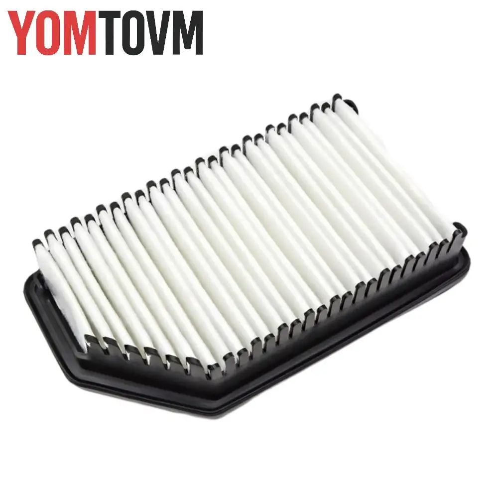 

Для Hyundai Accent Veloster Kia Rio Soul 2012 2013 2014 2015 2016 2017 воздушный фильтр двигателя автомобиля 28113-1R100 CA11206 28113-B2000