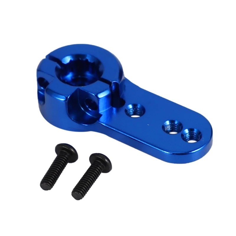 

Premium A 1PCS Metal 15T Tooth Half Servo Arm for 1/5 RC Climbing Vehicle Gasoline / Electricity
