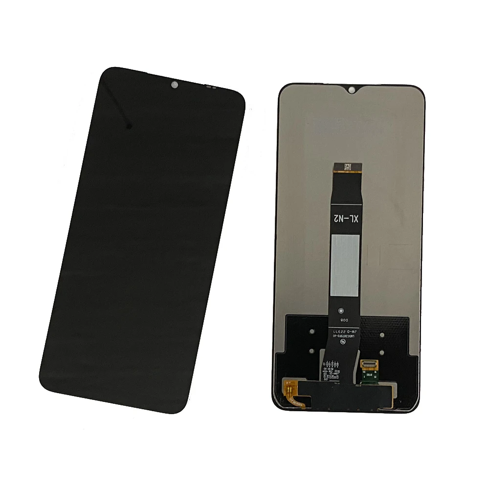 ทดสอบ 100% สําหรับ UMIDIGI C1 C1 MAX จอแสดงผล LCD Touch Screen ASSEMBLY LCD Sensor สําหรับ Umidigi C1 MAX เปลี่ยนจอแสดงผล LCD