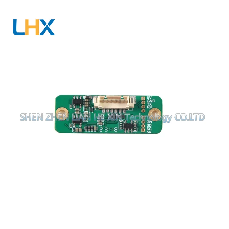 R60AMP1 R60ATT1 60G millimeter-wave radar multi-person trajectory millimeter-wave radar trajectory tracking and detection