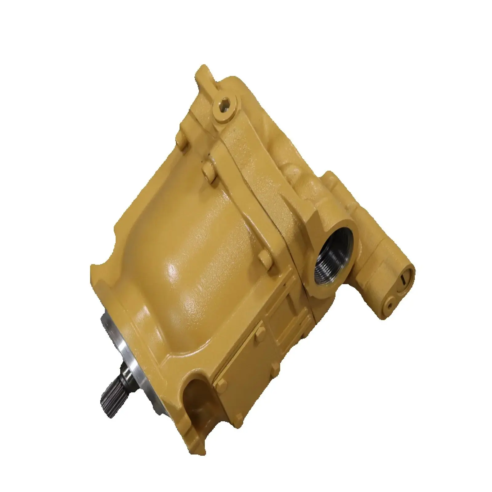 1Pc Piston Pump 6E5…