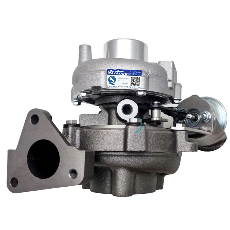 Turbocharger 700960-0001 700960 700960-5011S 045145701EX turbo for Seat Arosa VW Lupo Audi A2 1.2 TDI 45KW 61PS ANY AYZ