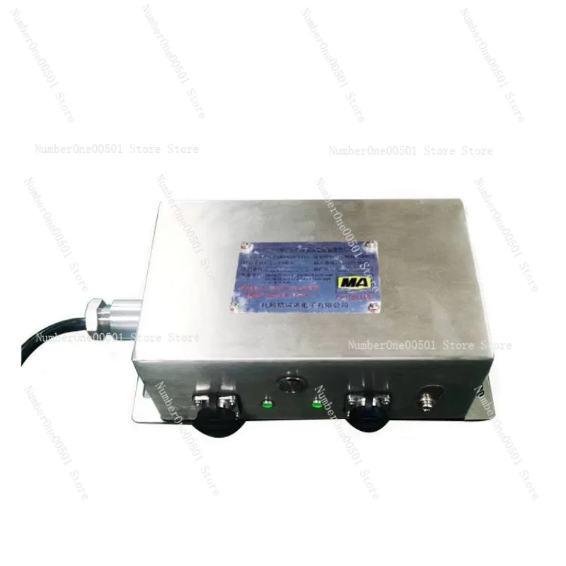 Safe Explosion-Proof Stable Continuous Mining Encapsulated Intrinsically Safe DC Regulated UPS Power KDW127 12B 18B Monitoring