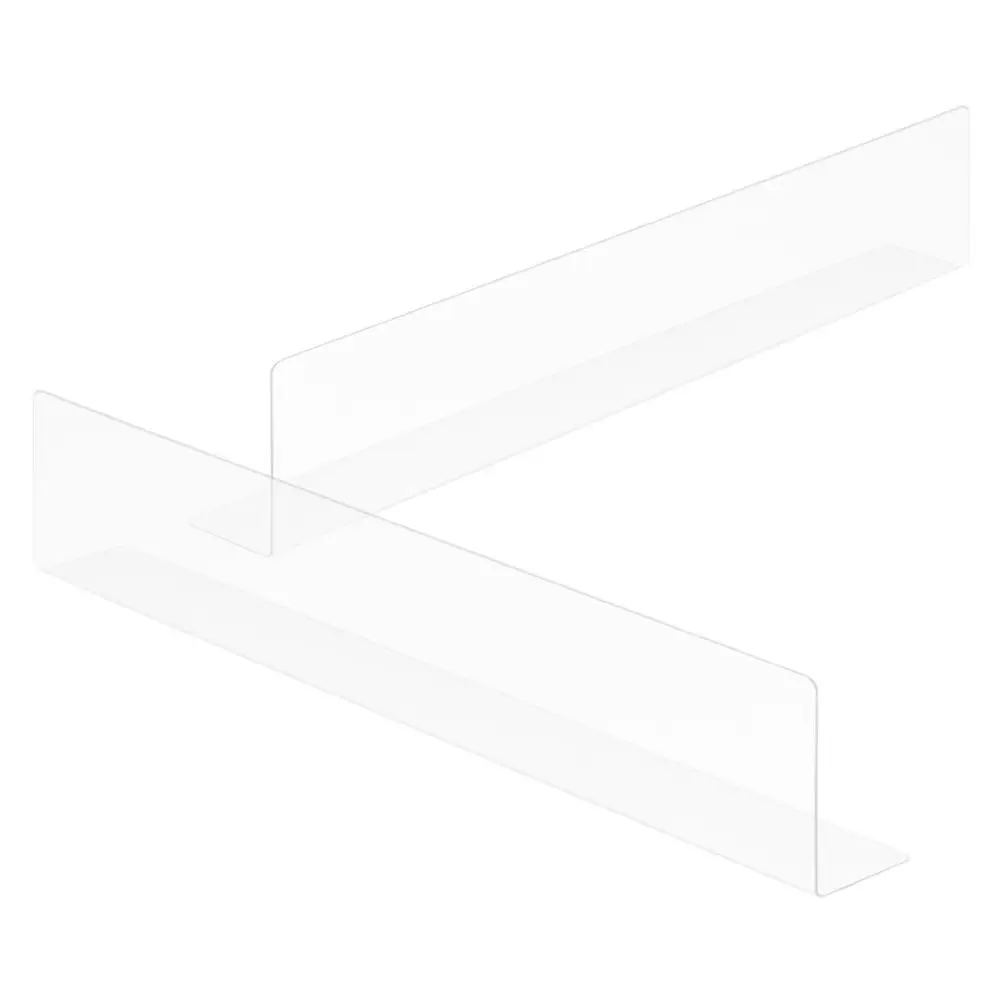 

2 шт. Защитная панель от брызг для ванны из прозрачного ПВХ, для раковины, ванной комнаты, душа, защита от брызг, водозащитный барьер, напольный дренаж