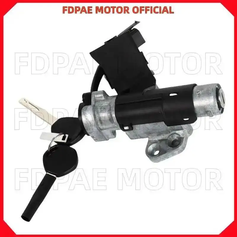 Lock Kit / Ignition Switch / Lock for Wuyang Honda Nbx100 China ⅳ