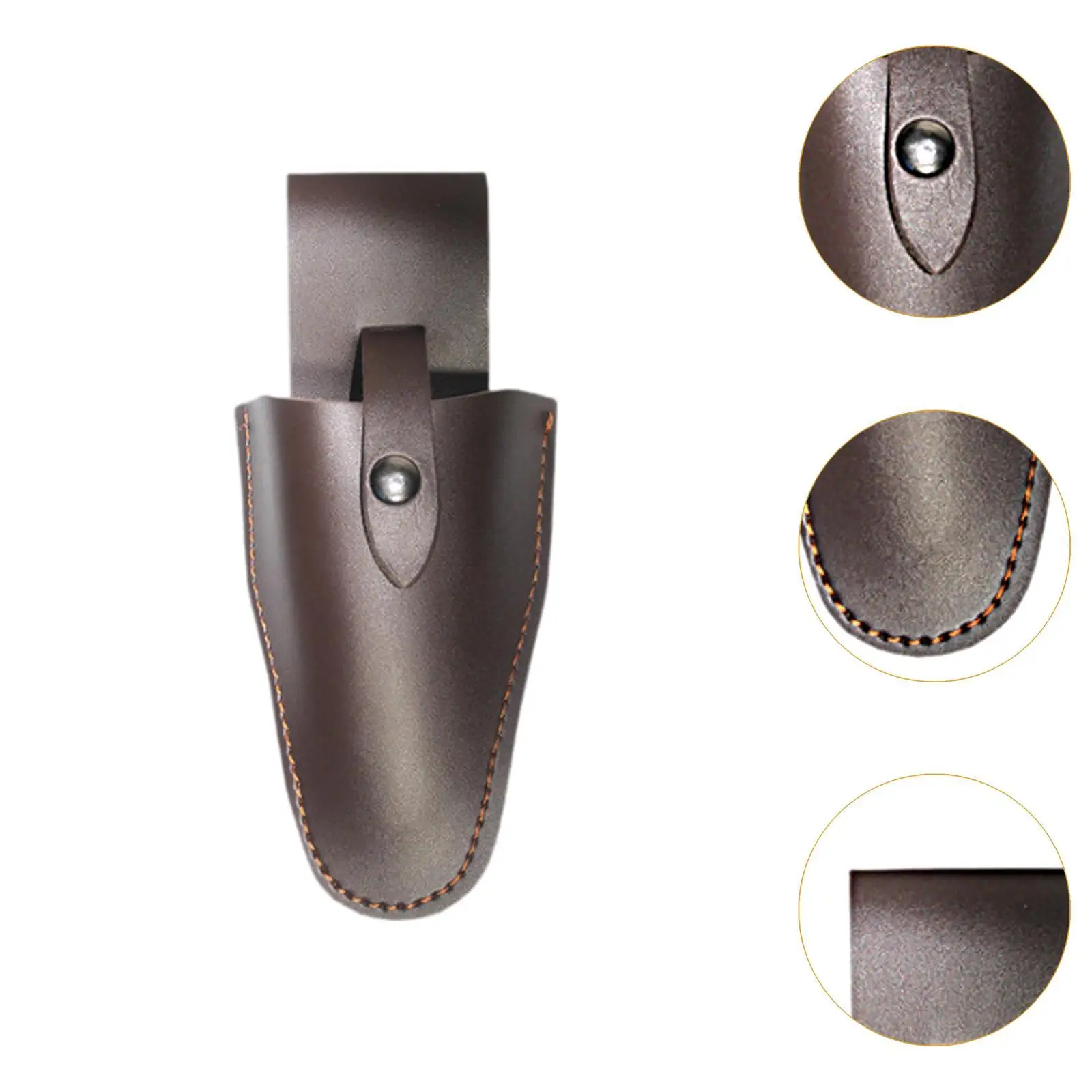 حافظات أدوات لوازم الخياطة غطاء مقص لهندسة المقص