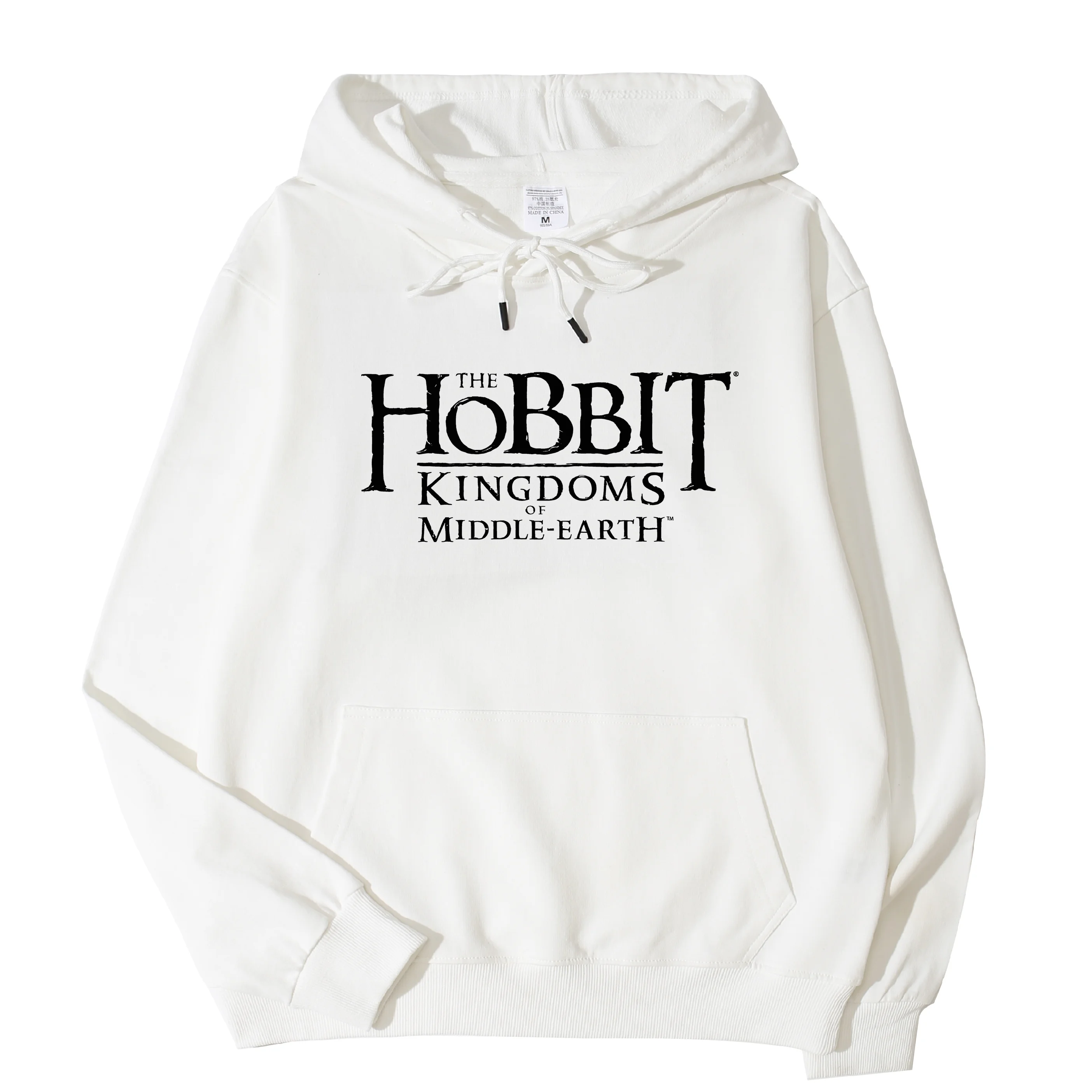 Lord Of The Cool Ring Hoodie Unisex Men Women Hoodie N000