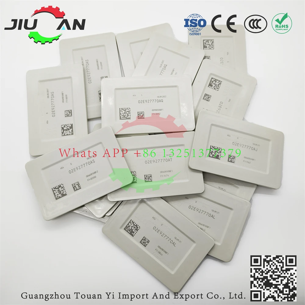 

Совершенно новая крышка модуля управления 02E, автоматическая коробка передач для VW Audi Skoda Seat Volkswagen 02E927770AL AS AJ AQ AM AN AT