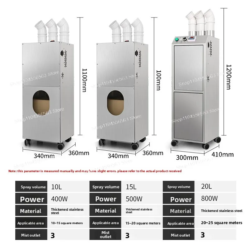 Automatic sprayer for intelligent disinfection machine farms
