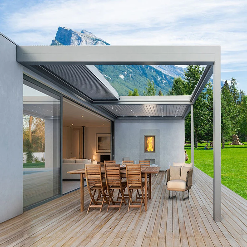 Motorized Waterproo… - image