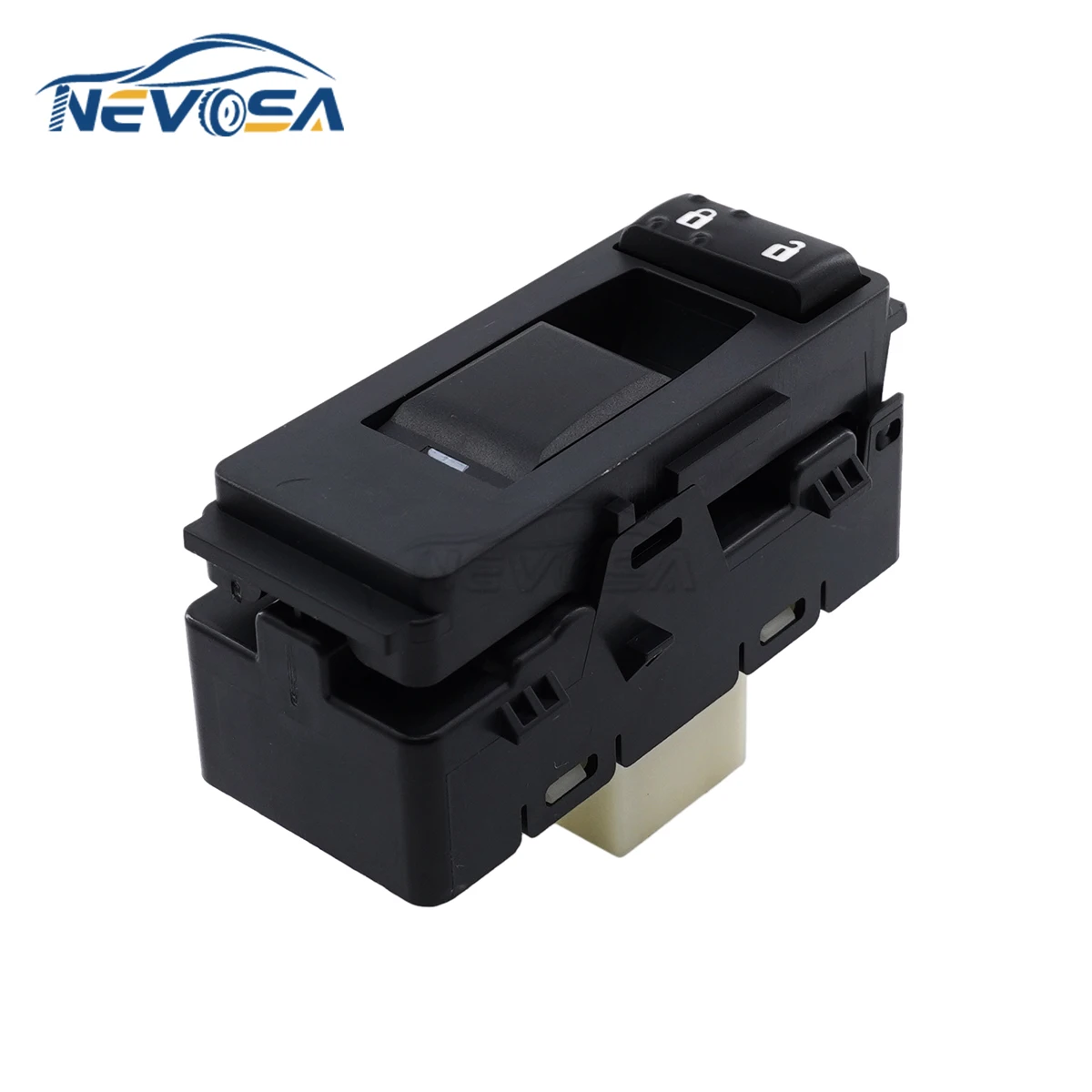 

Nevosa 04602785AD Front Passenger Car Master Power Control Window Switch For Dodge Avenger Charger Dakota For Jeep For Chrysler