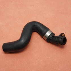 30713530 LR001442 Engine Coolant By-Pass Oil Cooler Upper Hose For Land Rover Freelander 2  3.2