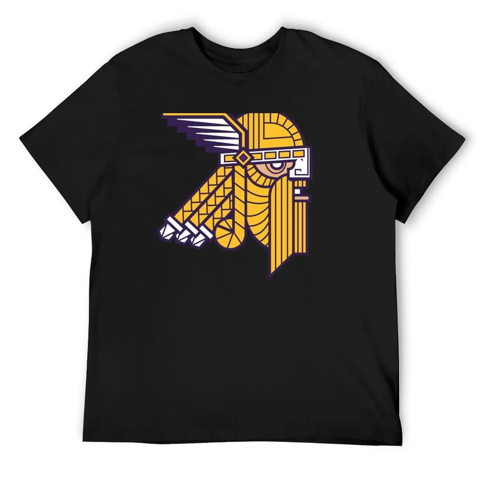 

Barak Varr - Vongal T-Shirt