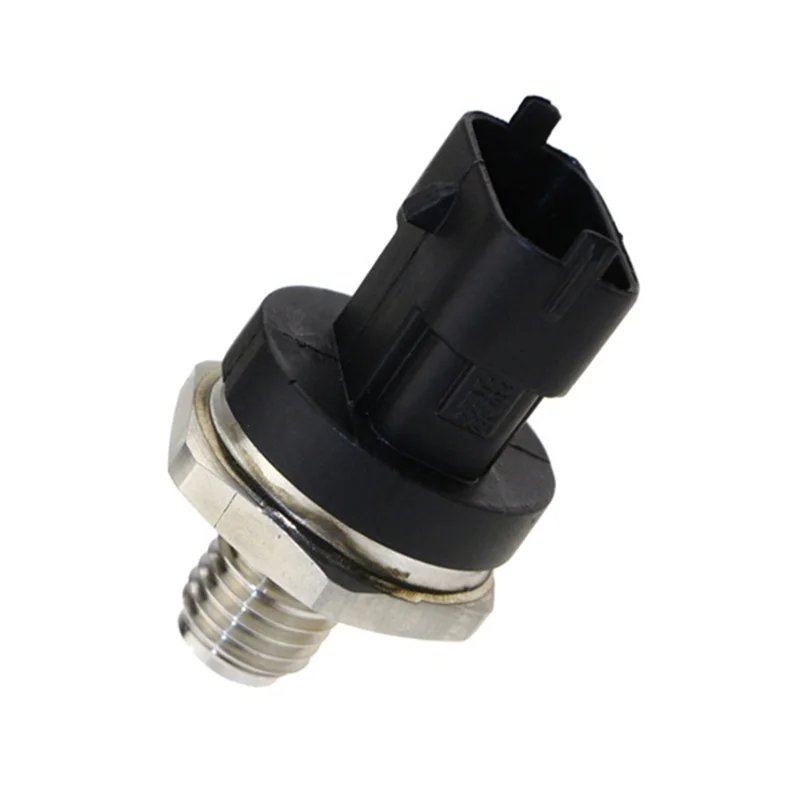 Sensor de pressão do trilho de combustível, 4 peças 0281002909 0281002867 3140127000 para hhyundai tucson kia ffiat ducati
