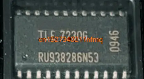 

100% новые высококачественные товары TLE7230G