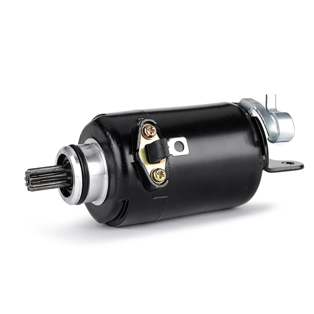 

Starter Motor For Honda CBR250 FG/FGYA MC14 RJ/RK/RK2 MC19 RRL/RRN/RRR MC22 CB250 Hornet JADE