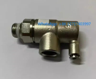 

VBU1/4 Обратный клапан VBU3/8 VBU1/2 VBU1/8 VBO