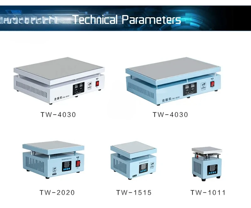 110 V/220 V 熱収縮包装フィルム小型セロファンラッパー香水箱包装機熱接着機