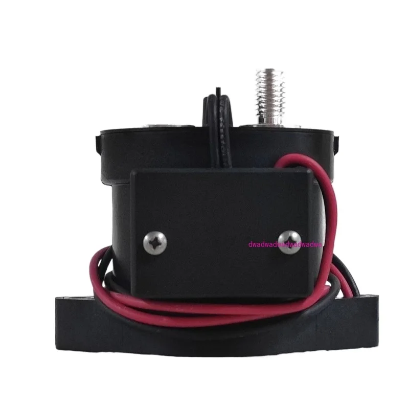 

Relay EVL250-AAD coil 12-24VDC withstand voltage 900V/250A