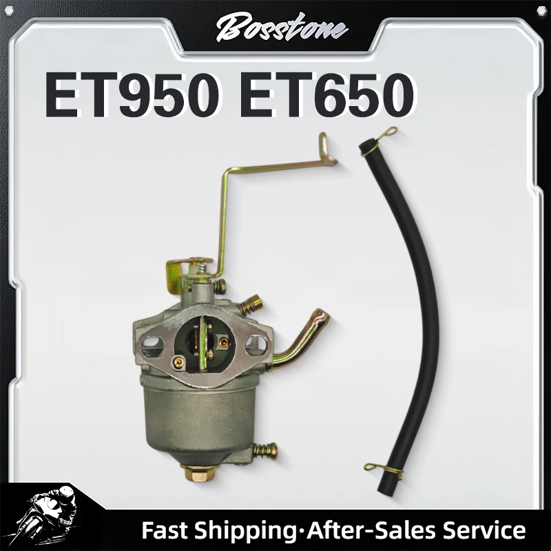 Carburetor for 79cc 97cc 100cc CT100U CC100X SK100 152F 154F 156F ET950 ET650 Sportsman GEN1100 GEN2000 Generator Pump