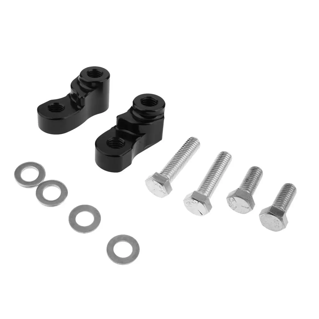 

1 INCH Motorcycle Rear Lowering Rear Kit CNC Billet for XL 883 1200