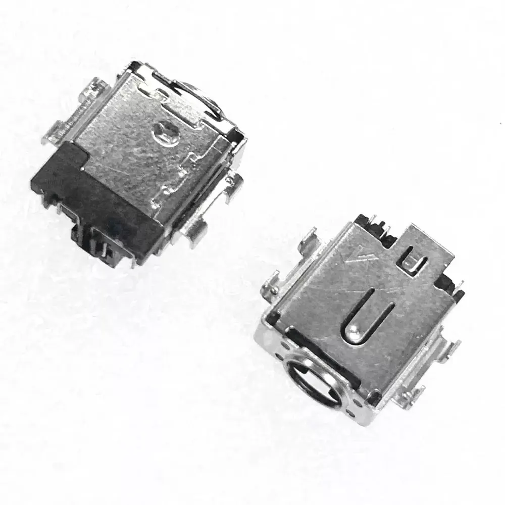 OEM Port ładowania DC-IN / Złącze zasilania DC do laptopów ASUS E1404 E1504 F1504 K3500P M3500Q N3500 D3500 X3500 S3500 M6500 — zdjęcie produktu 4