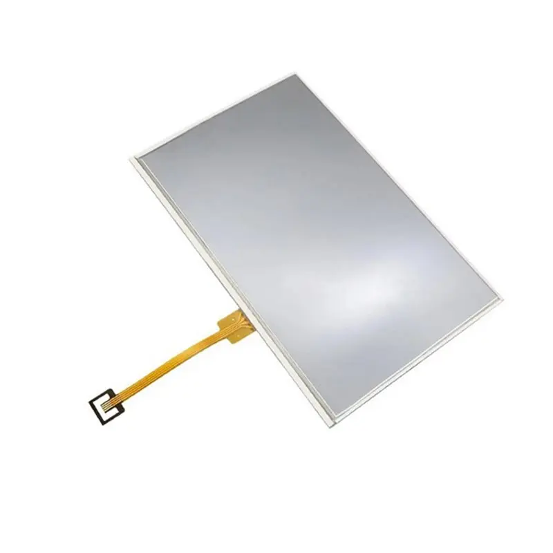 AT92-4Pin Touch-Screen Glass Digitizer 8