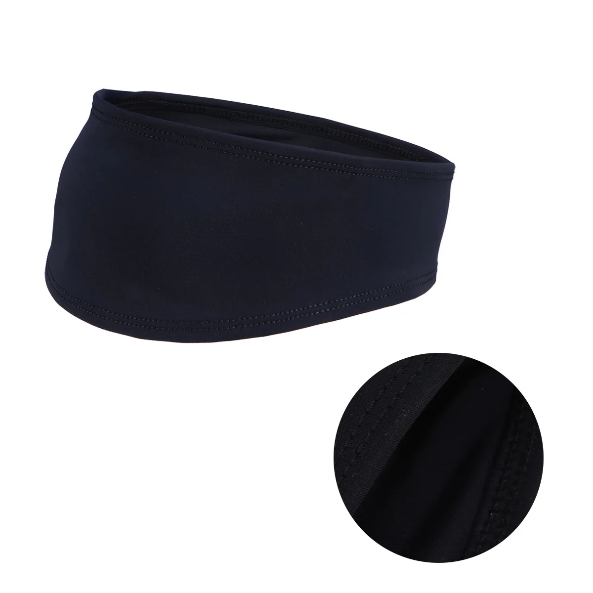 

Yoga Headband Sports Sweatbands Make Up Wrap Spa Headbands Antiperspirant