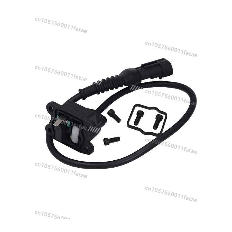 

Adapt To GTL/EST Brake Light Switch Brake Light Switch Brake Valve Master Pump Induction Switch Accessories