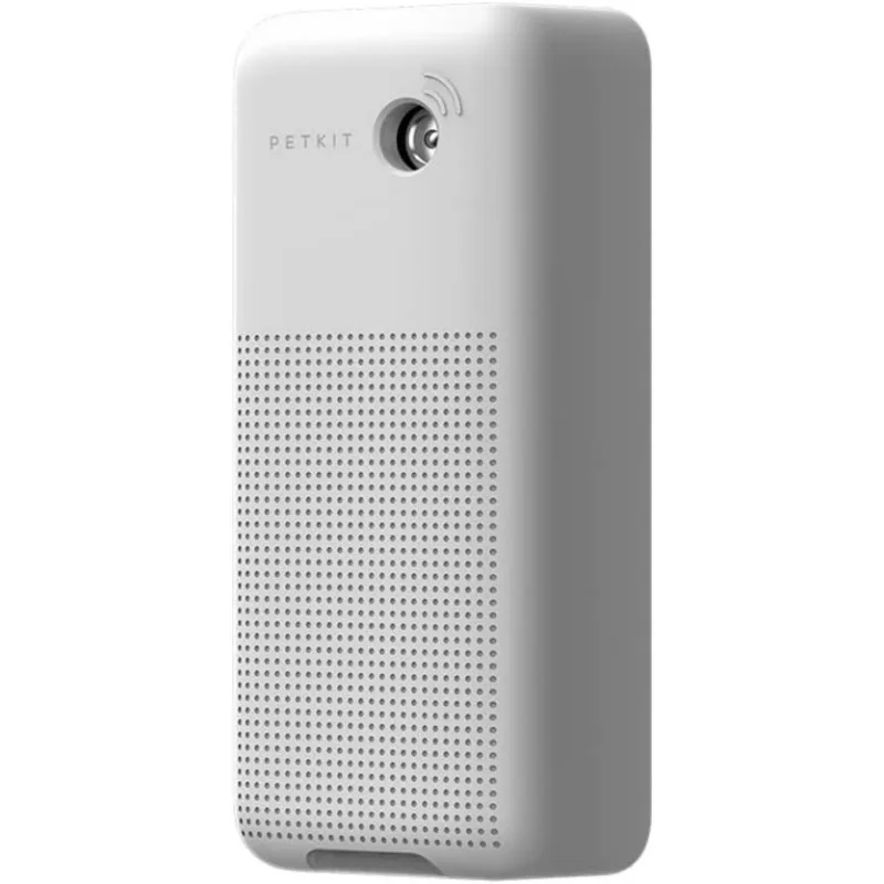 

PETKIT K3 Smart Spray Odor Remover for PuraMax Self-Cleaning Cat Litter Box Odor Eliminator Deodorizer for Home Pet Litter Box