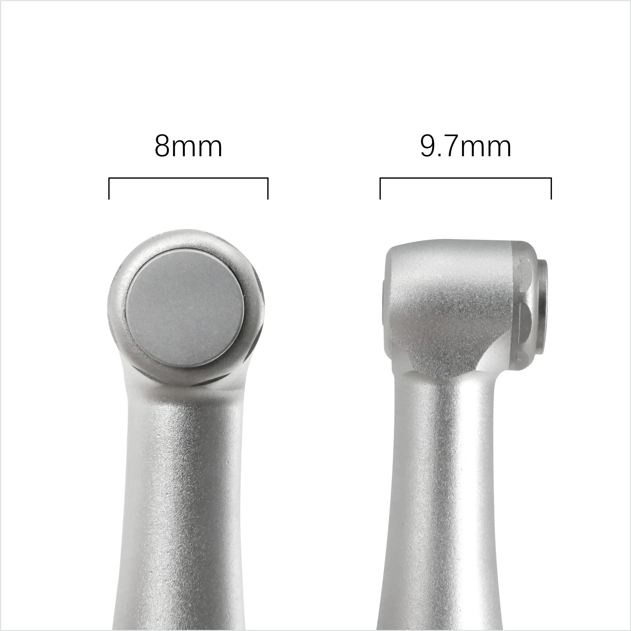 6:1 Super Mini Contra Angle Head for Woodpecker Endo Motor Dental Reciprocating Endomotor Head Endodontics