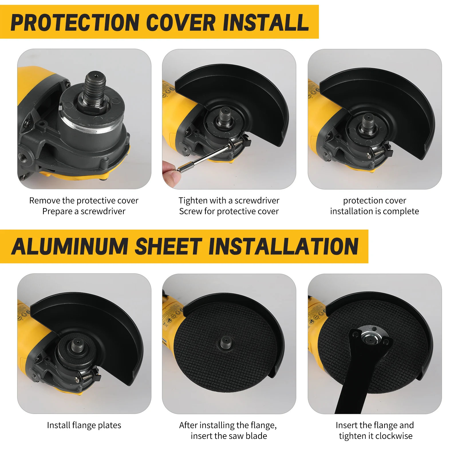 DeWALT DCG416 Cordless Angle G - Brushless Angle Grinder Battery Powered review and price