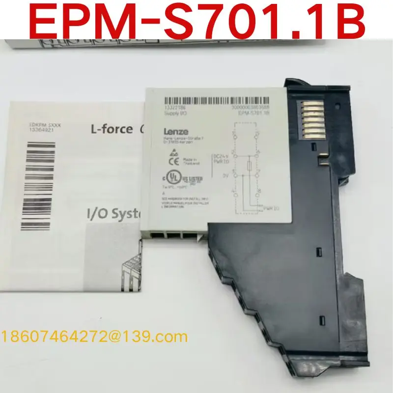 brand-new ， EPM-S701.1B power module . No packaging box