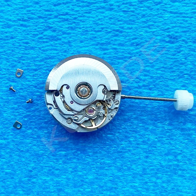 Accesorios de movimiento de reloj Nueva máquina blanca China 2671 reemplaza el movimiento de ETA-2671