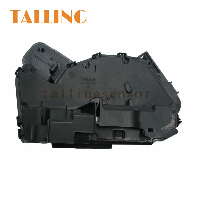 

5NA839016N Rear Right High Quality Door Lock Latch Actuator Motor For Vw Tiguan 2009 Automobiles Spare Parts