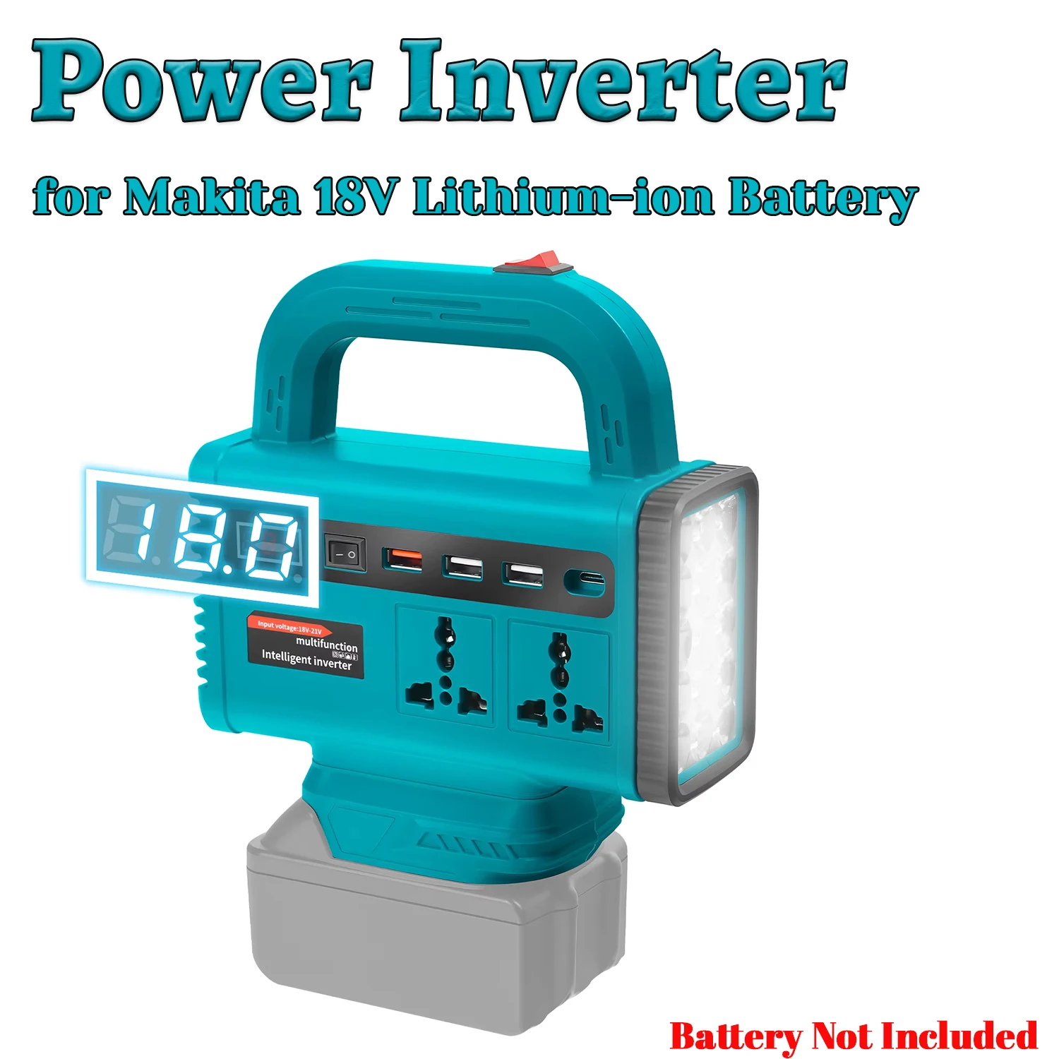 #18 Best Portable Power Stations to Buy In 2026
