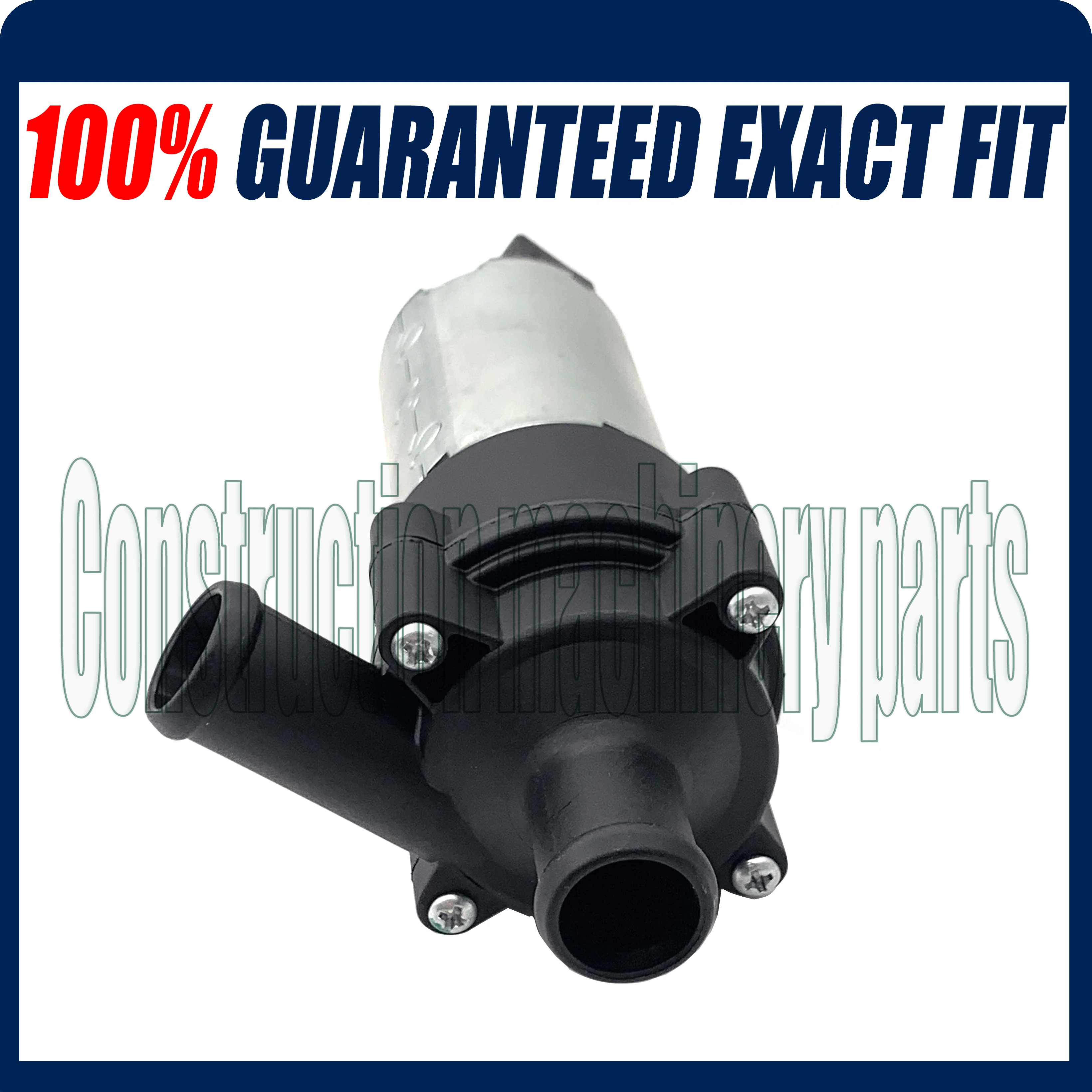 New A0018356064 0392020044 0018356064 Coolant Electric Auxiliary Additional Water Pump for Mercedes Benz ML320 ML350 ML400