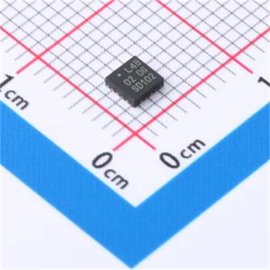 5 STKS/PARTIJ PCAL9554BBSHP (I/O Expanders)